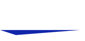 Southern Athletic Association banner logo